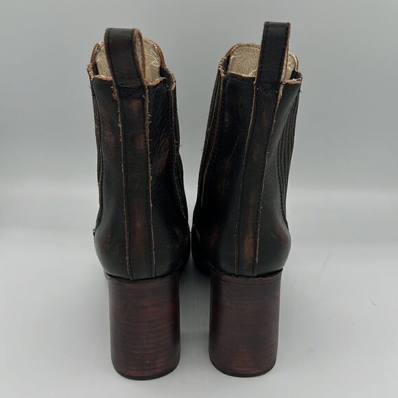 Freebird by Steven JANELLE Size 10 - Picture 4 of 13